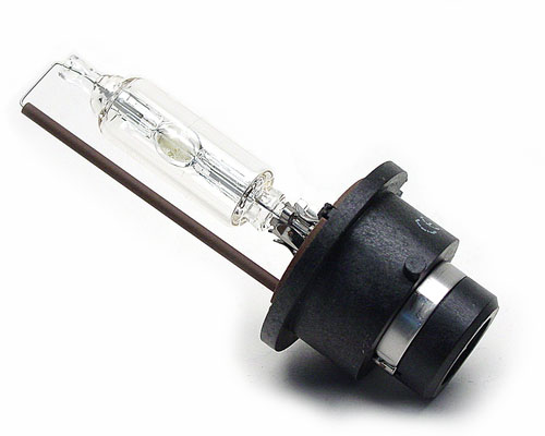 HID Xenon Bulb